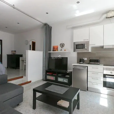 Casa Soleada Punta Lara Nerja * 马拉加