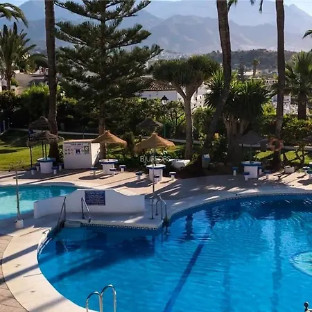 Casa Soleada Punta Lara Nerja * 马拉加