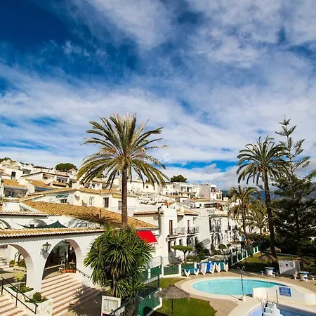 Casa Soleada Punta Lara Nerja 公寓 马拉加
