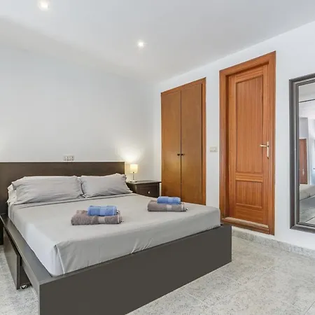 公寓 Casa Soleada Punta Lara Nerja *