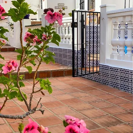 Casa Soleada Punta Lara Nerja