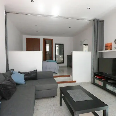 شقة Casa Soleada Punta Lara Nerja *