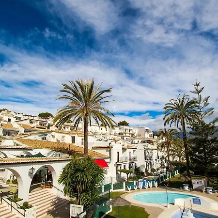 Casa Soleada Punta Lara Nerja Apartment Malaga