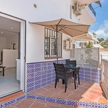 Casa Soleada Punta Lara Nerja شقة مالقة