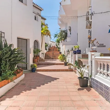 Casa Soleada Punta Lara Nerja