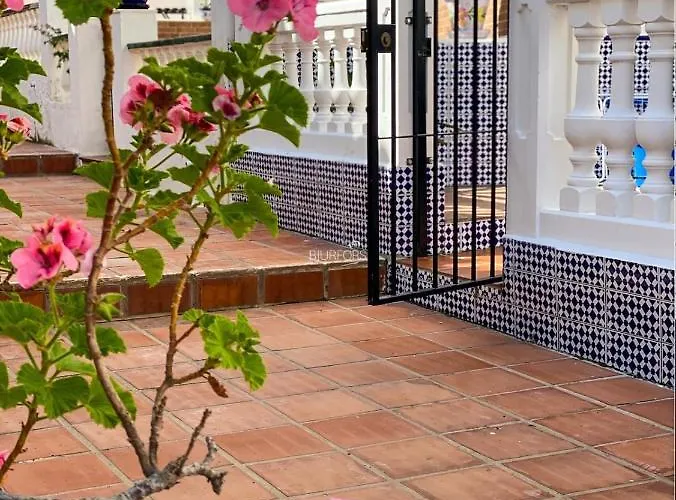 Casa Soleada Punta Lara Nerja