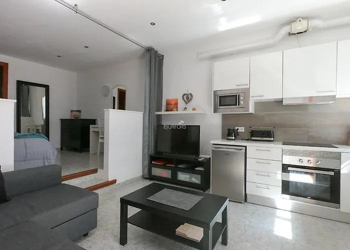 Casa Soleada Punta Lara Nerja * مالقة