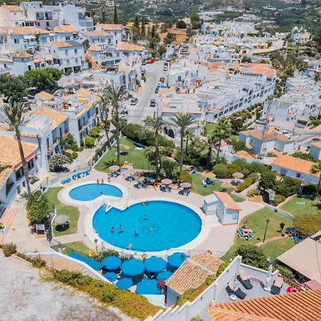 Casa Soleada Punta Lara Nerja *