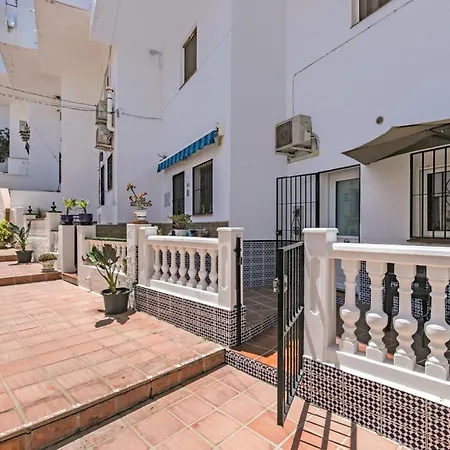 Casa Soleada Punta Lara Nerja * Málaga